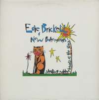 Gramofonska ploča Edie Brickell & New Bohemians Shooting Rubberbands At The Stars LP-7-1 2 02274 8, stanje ploče je 10/10