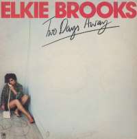 Gramofonska ploča Elkie Brooks Two Days Away LP 5700, stanje ploče je 9/10