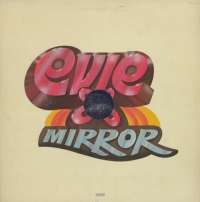 Gramofonska ploča Evie Mirror WSB-8735, stanje ploče je 10/10
