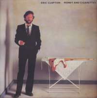 Gramofonska ploča Eric Clapton Money And Cigarettes WB 923773, stanje ploče je 10/10