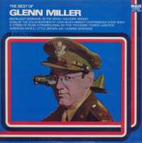 Gramofonska ploča Glenn Miller Best Of LSRCA 70831, stanje ploče je 10/10