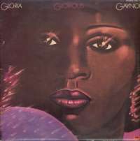 Gramofonska ploča Gloria Gaynor Glorious LP 5703, stanje ploče je 9/10