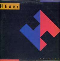 Gramofonska ploča Heart Brigade LP-7-1 2  02690, stanje ploče je 10/10