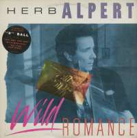 Gramofonska ploča Herb Alpert Wild Romance 2223198, stanje ploče je 9/10