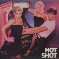 Gramofonska ploča Hot Shot Hot Shot 2222248, stanje ploče je 8/10