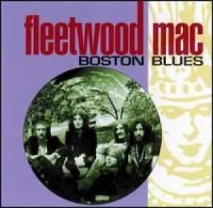 Boston Blues Fleetwood Mac