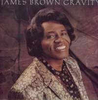 Gramofonska ploča James Brown Gravity SCT 57108, stanje ploče je 10/10