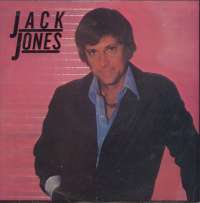 Gramofonska ploča Jack Jones Jack Jones LPS 1086, stanje ploče je 10/10