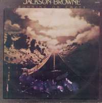Gramofonska ploča Jackson Browne Running On Empty ASY 53070, stanje ploče je 9/10