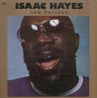 Gramofonska ploča Isaac Hayes New Horizon LP 5747, stanje ploče je 10/10
