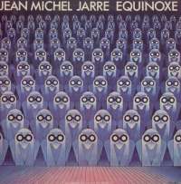 Gramofonska ploča Jean-Michel Jarre Equinoxe LP 5946, stanje ploče je 10/10