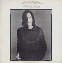 Gramofonska ploča James Taylor Walking Man WB 56042, stanje ploče je 10/10