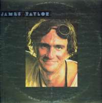 Gramofonska ploča James Taylor Dad Loves His Work CBS 8613 1, stanje ploče je 10/10