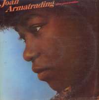 Gramofonska ploča Joan Armatrading Show Some Emotion LP 5728, stanje ploče je 10/10