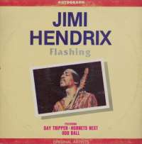 Gramofonska ploča Jimi Hendrix Flashing LPS 1079, stanje ploče je 9/10