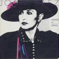 Gramofonska ploča Joan Baez Speaking Of Dreams LP-7-1-F 2 02476, stanje ploče je 10/10