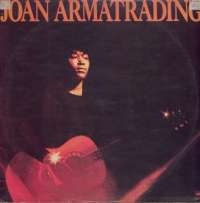 Gramofonska ploča Joan Armatrading Joan Armatrading LP 5641, stanje ploče je 10/10