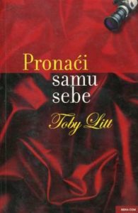 Pronaći samu sebe Litt Toby meki uvez