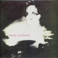 Gramofonska ploča Liza Minelli Results LL 1829, stanje ploče je 10/10