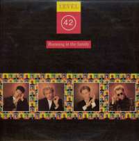 Level 42 lessons. Level 42 Running in the Family 1987. Level 42 Running in the Family CD. Level 42 - Lessons in Love перевод. TCS Lessons in Love by Level 42.