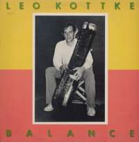 Gramofonska ploča Leo Kottke Balance LL 0576, stanje ploče je 10/10
