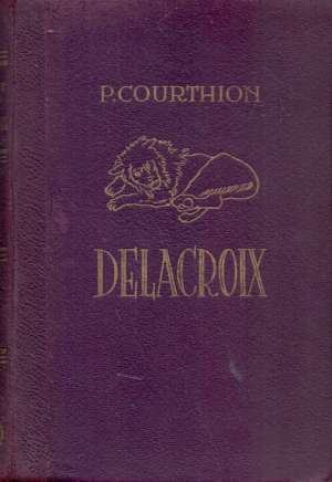 Delacroix Pierre Courthion tvrdi uvez