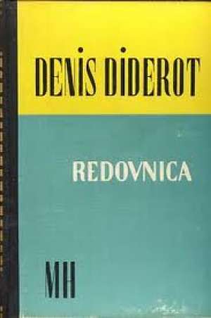 Redovnica Diderot Denis meki uvez