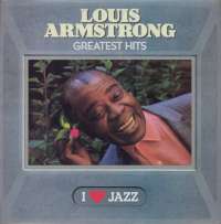 Greatest Hits Louis Armstrong