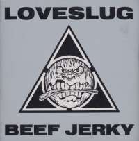 Gramofonska ploča Loveslug Beef Jerky GR 0082, stanje ploče je 10/10