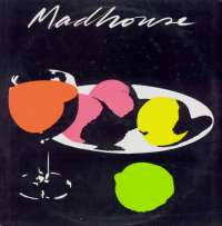 Gramofonska ploča Madhouse Madhouse SOSLP 093, stanje ploče je 9/10