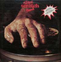 Gramofonska ploča Master Scratch Band Mini Album LSY 61966, stanje ploče je 10/10