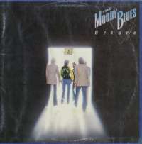 Gramofonska ploča Moody Blues Octave LSDC 73088, stanje ploče je 8/10