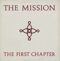 Gramofonska ploča Mission The First Chapter 2223759, stanje ploče je 10/10