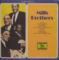 Gramofonska ploča Mills Brothers Mills Brothers 2221535, stanje ploče je 10/10