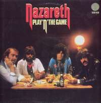 Play n The Game Nazareth