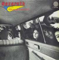 Gramofonska ploča Nazareth Close Enough For Rock 'N' Roll 6370 412, stanje ploče je 10/10
