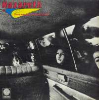 Gramofonska ploča Nazareth Close Enough For Rock 'N' Roll LP 55-5591, stanje ploče je 9/10