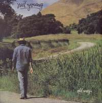 Gramofonska ploča Neil Young Old Ways GEF 26377, stanje ploče je 8/10