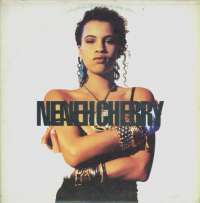 Gramofonska ploča Neneh Cherry Raw Like Sushi LP-7-1 2 02565 7, stanje ploče je 10/10