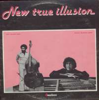 Gramofonska ploča Clint Houston / Joanne Brackeen New True Illusion LSY 66187, stanje ploče je 10/10