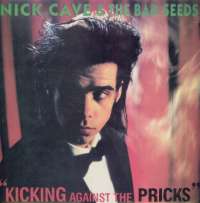 Gramofonska ploča Nick Cave & The Bad Seeds Kicking Against The Pricks LL 1489, stanje ploče je 10/10