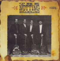 Gramofonska ploča Notting Hillbillies Missing... ...Presumed Having A Good Time 221422, stanje ploče je 10/10