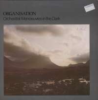 Gramofonska ploča Orchestral Manoeuvres In The Dark Organisation 202 971, stanje ploče je 9/10