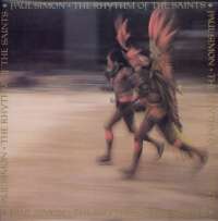 Gramofonska ploča Paul Simon The Rhythm Of The Saints LP-7-1 2028399, stanje ploče je 10/10