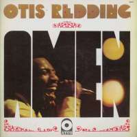 Gramofonska ploča Otis Redding Amen 40292, stanje ploče je 9/10