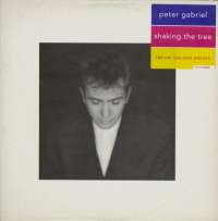 Gramofonska ploča Peter Gabriel Shaking The Tree: Twelve Golden Greats LP-7-1-F 2 02861, stanje ploče je 10/10