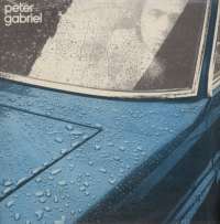 Gramofonska ploča Peter Gabriel Peter Gabriel LP 5669, stanje ploče je 10/10