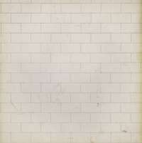 Gramofonska ploča Pink Floyd The Wall 1C 198-63 410/11, stanje ploče je 7/10
