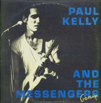 Gramofonska ploča Paul Kelly And The Messengers Gossip 220060, stanje ploče je 10/10