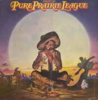 Gramofonska ploča Pure Prairie League Firin Up LL 0638, stanje ploče je 9/10
